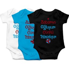 Trabzonspor trabzon baby gebraucht kaufen  Dietzenbach