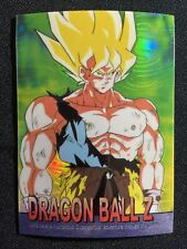 Carte dragon ball d'occasion  Staffelfelden