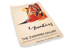Adja yunkers zwemmer for sale  Keego Harbor