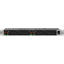 Behringer fbq1502hd ultragraph usato  Roccagloriosa