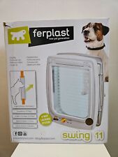 Ferplast swing fach gebraucht kaufen  Versand nach Germany