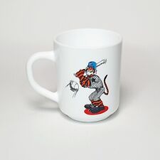 Ancien mug station d'occasion  Metz-