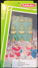 Subbuteo 759 australie d'occasion  Bordeaux-