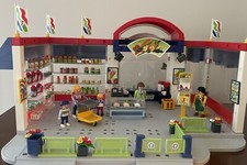 Playmobil 3200 supermarket for sale  Pittsburgh