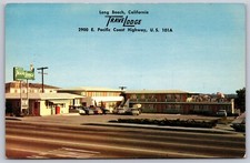 Long beach travelodge for sale  Port Orchard