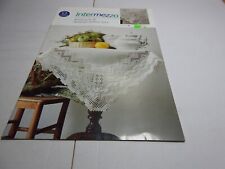 Coats intermezzo hardanger gebraucht kaufen  Höchstädt a.d.Donau