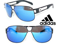 Adidas sonnenbrille schwarz gebraucht kaufen  Suhl