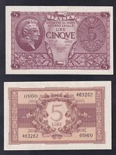 Banconota italia lire usato  Chieri