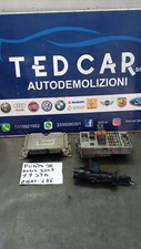 Kit chiave fiat usato  Villa Literno
