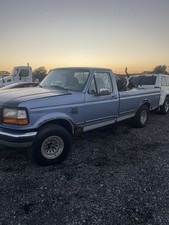 Ford 150 bronco for sale  Elgin