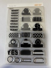 Studio calico tabs for sale  HEXHAM