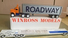 Roadway trucking 9000 for sale  Elizabethtown