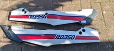 Used yamaha rd350 for sale  HULL