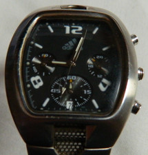 Adidas quarz analog gebraucht kaufen  Nohfelden
