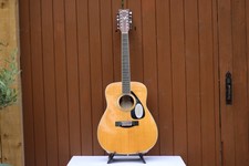 Yamaha 420 12a for sale  WARE