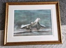 Concorde limited edition for sale  EXMOUTH