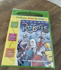Robots for sale  North Wales