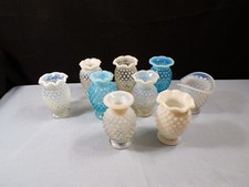 Lot fenton blue for sale  Terra Alta