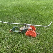 Kees krawler lawn for sale  Omaha