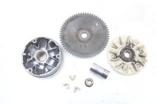 Variateur peugeot streetzone d'occasion  Saint-Quentin