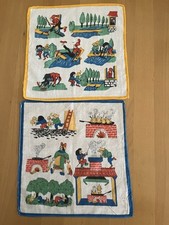 Vintage taschentuch max gebraucht kaufen  Augsburg
