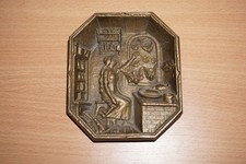 Märchen kachel relief gebraucht kaufen  Frankfurt am Main