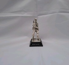 Vintage military pewter for sale  GUILDFORD