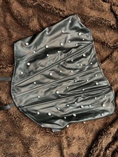 Leather corset diamond for sale  UK