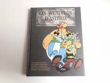 Aventures asterix intégrale d'occasion  Nice-