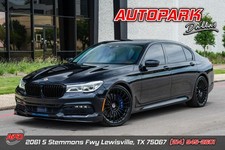 2017 bmw series for sale  Lewisville