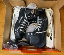 Nike bauer one05 for sale  Claypool
