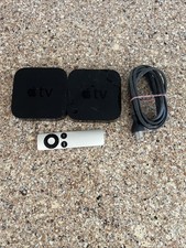 Lot apple tvs for sale  Irvine