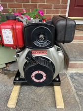Yanmar diesel engine for sale  RYDE