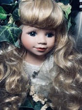 Haunted doll caelwen gebraucht kaufen Haunted doll caelwen gebraucht kaufen  Schongau