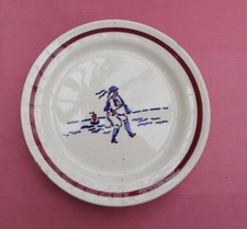 Plat plat rond d'occasion  Bar-le-Duc