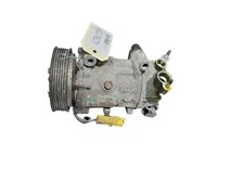 Compresseur clim citroen d'occasion  Montenois