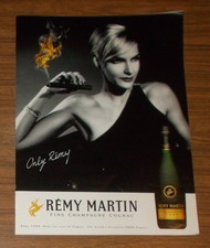 Seltene werbung remy gebraucht kaufen  Legden