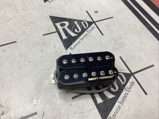 Gibson EUA Dirty Fingers guitarra Humbucker captador ponte cerâmica, usado comprar usado  Enviando para Brazil