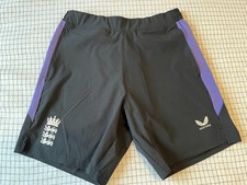 england cricket shorts for sale  WAKEFIELD