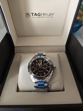 Orologio tag heuer usato  Villanova Monferrato