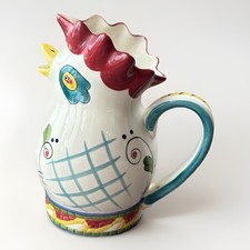 Clay arts hand for sale  Albertville