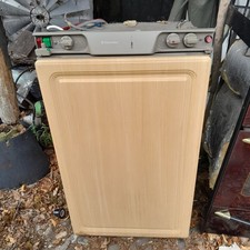 Caravan fridge freezer for sale  NEWTON-LE-WILLOWS