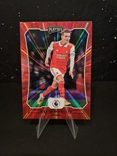 Usado, Martin Odegaard SP Red Laser Panini Chronicles 2022/23 Arsenal comprar usado  Enviando para Brazil