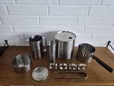 Konvolut stelton denmark gebraucht kaufen  München