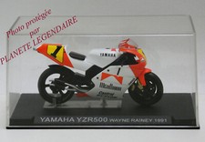 Yamaha yzr500 wayne d'occasion  Expédié en Belgium