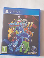 Megaman pal ps4 d'occasion  Albi