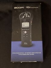 Zoom h1n digital for sale  Canal Fulton