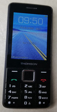 Téléphone mobile thomson d'occasion  Chaux