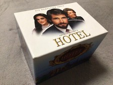 Hotel komplette serie gebraucht kaufen  Berlin