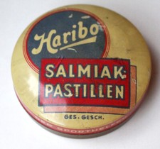 Alt klein blechdose gebraucht kaufen  Deutschland